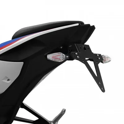 Produktbild von Kennzeichenhalter passend für BMW S/M1000RR 19-24