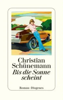 Produktbild von Bis die Sonne scheint