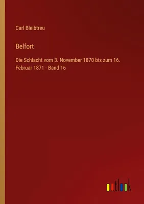 Produktbild von Belfort