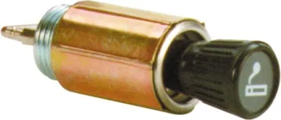 Productafbeelding van CARPOINT sigarettenaansteker 0523204, 90 mm, kunststof, staal