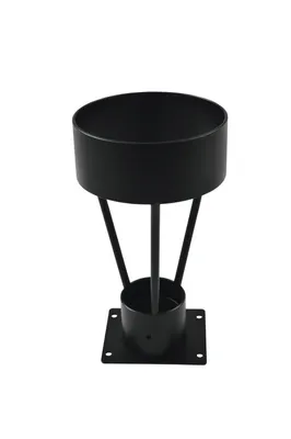 Produktbild von ANTARI FTA-2A Nebelschlauchadapter