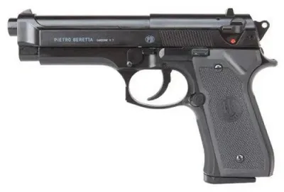 Immagine prodotto di Pistola ASG Beretta M92 FS HME 6 mm (replica)