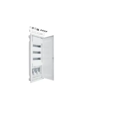 Obrázok produktu pre Hager Hybrid Volta dutinová stena 36PLE VH603WWH