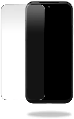 Zdjęcie produktu dla Mobilize Tempered Glass Clear Screen Protector Fairphone 5
