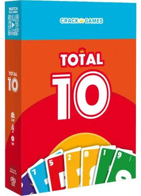 Produktbild von Hutter Trade GmbH & Co. KG Total 10 Sonstige