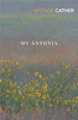 Obrázok produktu pre My Antonia