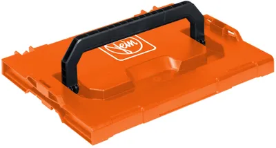 Image de Couvercle pour rack FEIN i-BOXX, longueur 342 mm, largeur 442 mm, hauteur 50 mm | 33901791000