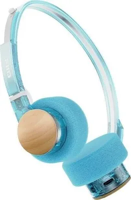 Imagen del producto de FiiO EH11 Turquoise: Auriculares inalámbricos de diadema