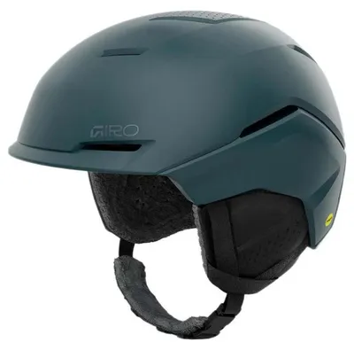 Produktbild von Giro Tenet Mips Frauenhelm Grau M Grau M