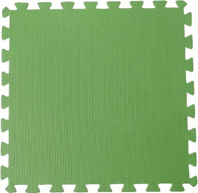 Immagine prodotto di Pool Improve Tappetini per piscina 60 cm 8 Stk. Grün