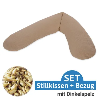 Produktbild von Theraline Stillkissen Das Original