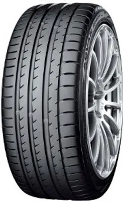 Zdjęcie produktu dla Opony YOKOHAMA 235/40 R20 96Y ADVAN SPORT V105S XL