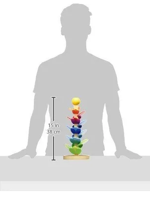Immagine prodotto di Gioco del marmo suono pagoda
