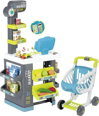 Zdjęcie produktu dla Smoby 350212, 3 lat(a)