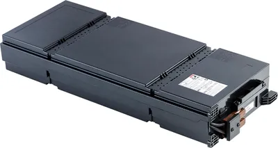 Produktbild von APC APCRBC152 - Ersatzbatterie für Unterbrechungsfreie Notstromversorgung (USV) von APC