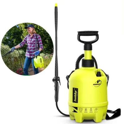 Obrázek produktu pro Postřikovač Marolex Hobby 7 (polypropylenové kopí)