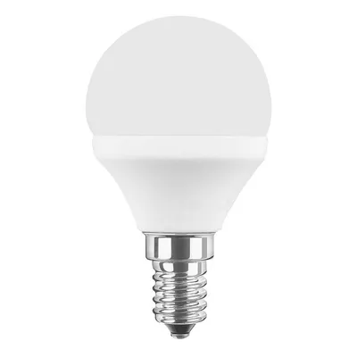 Immagine prodotto di Blulaxa LED a goccia 3W = 25W E14 opaco 250lm bianco caldo 2700K 160°