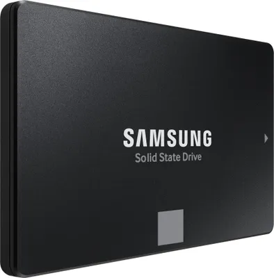 Produktbild von HDSSD 2.5 (Sata) 1TB Samsung 870 EVO Basic