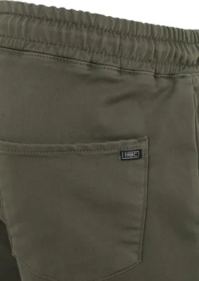 Produktbild von Red Bridge Herren Shorts Kurze Hose Sweat-Pants