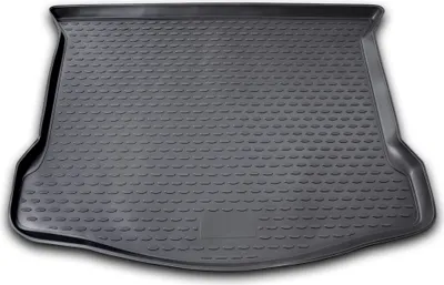 Produktbild von AD Tuning Gummi Kofferraumwanne für Ford Kuga MK1, Bj. 2008-