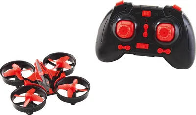 Produktbild von Revell GmbH REVELL  23823 Quadcopter FIZZ ab 8 Jahre Sonstige
