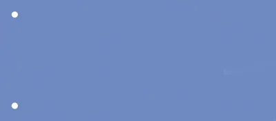 Produktbild von Trennstreifen blau VE=30x100 Stück
