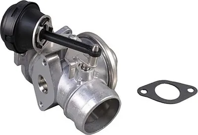 Zdjęcie produktu dla METZGER 0892911 Zawór EGR z uszczelką do VW Golf IV hatchback (1J1) Zawór recyrkulacji spalin