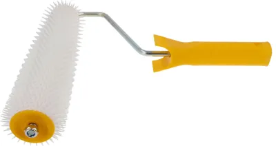 Immagine prodotto di Rullo da 20 cm di diametro, 70 mm, rullo ad aghi per la sferratura Hardy