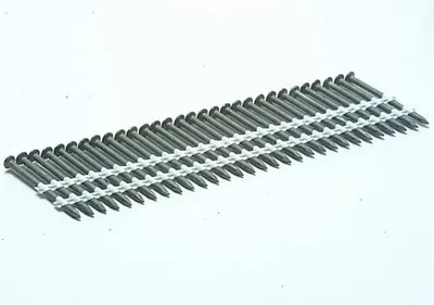 Produktbild von Bostitch 21° RH STREIFENN. 2.80-75 RING G50 2M