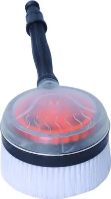 Produktbild von STIER Bürste rotierend für STIER Hochdruckreiniger SDR-300