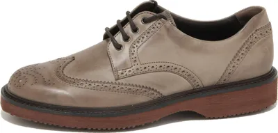Produktbild von 67257 Schuh HOGAN H 217 ROUTE DERBYuomo Schuhe Herren
