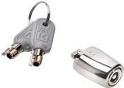 Produktbild von Kensington K64430EUS, Kensington, Schlüssel, Silber
