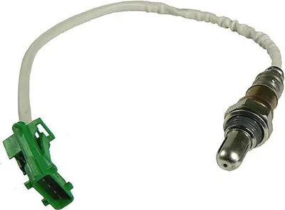 Produktbild von METZGER Lambdasonde passend für PEUGEOT 206 Schrägheck (2A/C) Beheizt 0893004