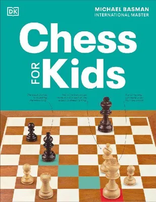 Produktbild von Chess for Kids