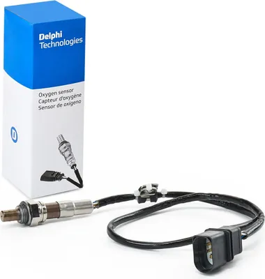 Obrázek produktu pro DELPHI ES21102-12B1 lambda senzor