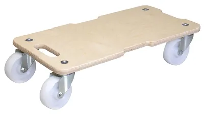 Obrázek produktu pro Přepravní deska WAGNER MM1326, 590x290 mm, nosnost 400 kg