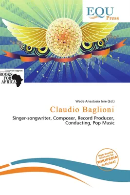 Produktbild von Claudio Baglioni