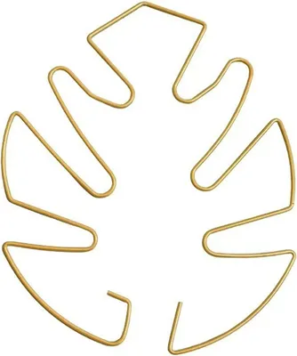 Produktbild von 4 Stück Pflanzenstütze , Monstera Pflanzenstielstütze Metall, Monstera Rankhilfe Stängelstütze Pflanzenstützepflanzenstütze Pflanzen Halter Monstera
