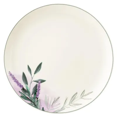 Produktbild von Seltmann Weiden Savona Fine Diamond Provence Speiseteller rund 27,5 cm