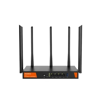 Produktbild von Router Wifi 6 Tenda W30E Bezprzewodowy