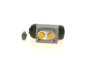 Produktbild von BOSCH Radbremszylinder Trommelbremse für HYUNDAI i10 (PA) F 026 002 011