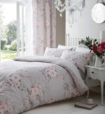 Produktbild von Famanu Bettwäsche Set 135 x 200 cm – nachhaltig –