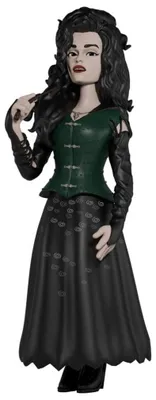 Imagen del producto de Harry Potter, figura Minix de Bellatrix Lestrange, 12 cm