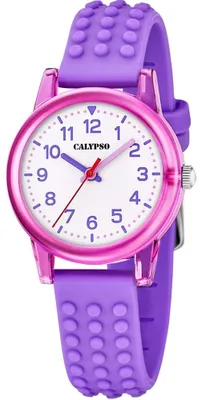 Produktbild von Calypso - K5876/3 - Armbanduhr - Uni