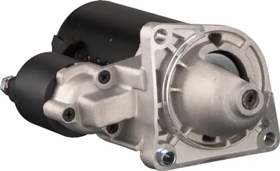 Produktbild von FEBI BILSTEIN 101574 Starter Anlasser 1,8kW für OPEL ZAFIRA B (A05) 12V
