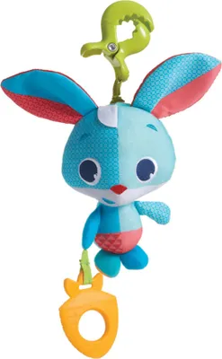 Zdjęcie produktu dla Zawieszka Tiny Smarts - Wibrujcy Krliczek Thomas