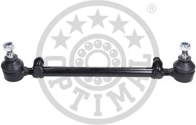 Produktbild von OPTIMAL G4-064 Spurstange Vorne Links Vorne Rechts Außen für BMW 5 Limousine (E34) 7 (E32) 5 Limousine (E28) 6 Coupe (E24) 5 Touring (E34)