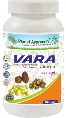 Obrázok produktu pre Vara Churna - 100g