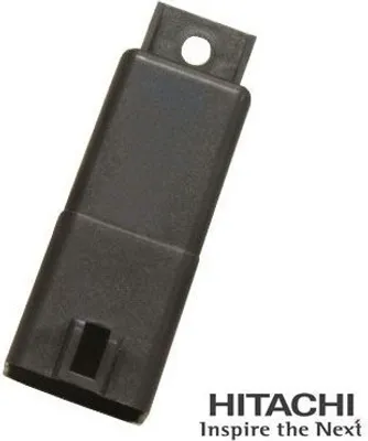 Produktbild von HITACHI 2502176 Glühzeitsteuergerät für VW TIGUAN (5N) Glühanlage