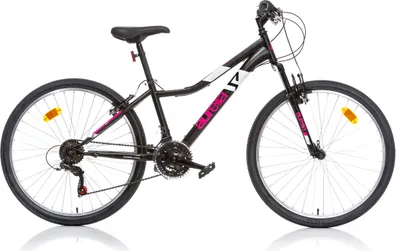 Obrázok produktu pre Dámsky bicykel Dino bikes 26" odpružený